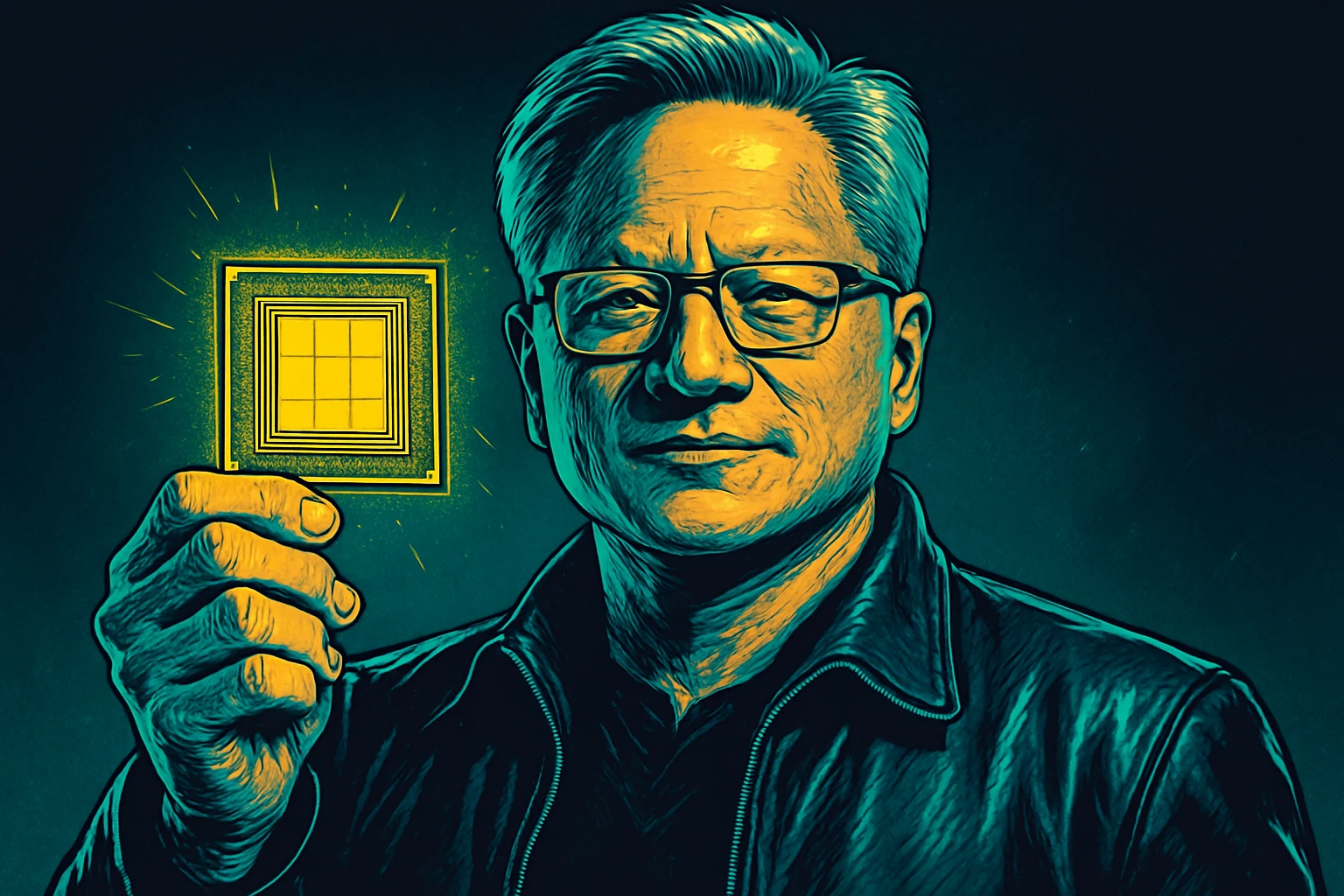 후이다의 3분기 실적 보고서는 AI 버블 이론을 깨뜨렸다. Huang Renxun: Blackwell 수요가 너무 좋아서 Nvidia가 시장 이후 5% 상승했습니다.