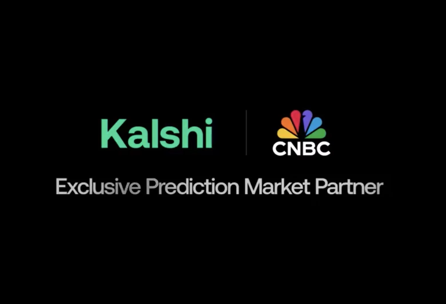 CNBC, 예측 시장 Kalshi와 협력, 실시간 확률 2026 완전 출시 TV 프로그램, 뉴스 보도